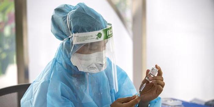 科技引領(lǐng)健康新時(shí)代，最新疫苗接種神器重塑生命之光