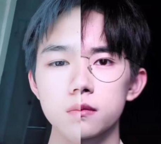 最新明星臉,最新明星臉的魅力，時尚潮流下的聚焦焦點