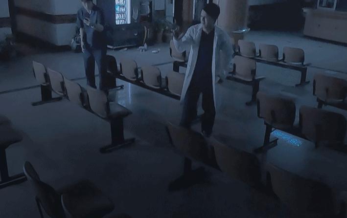 泰國最新鬼片推薦，溫馨之夜，共賞驚悚之旅