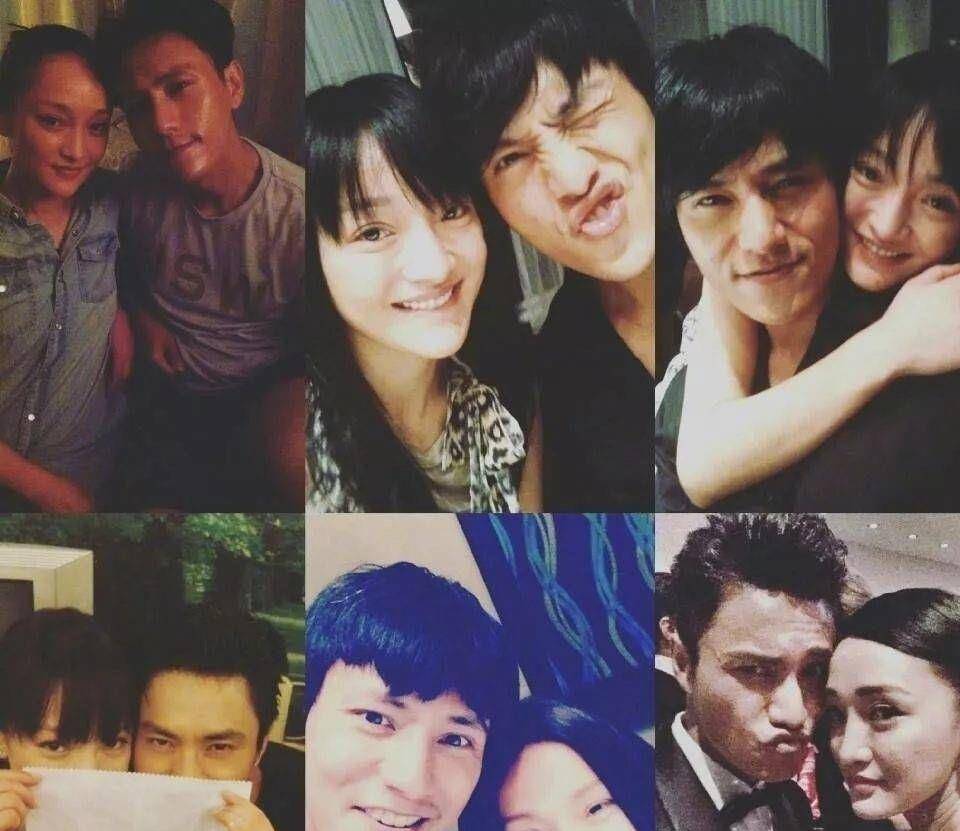 陳坤周迅最新電影，小巷深處的隱藏瑰寶