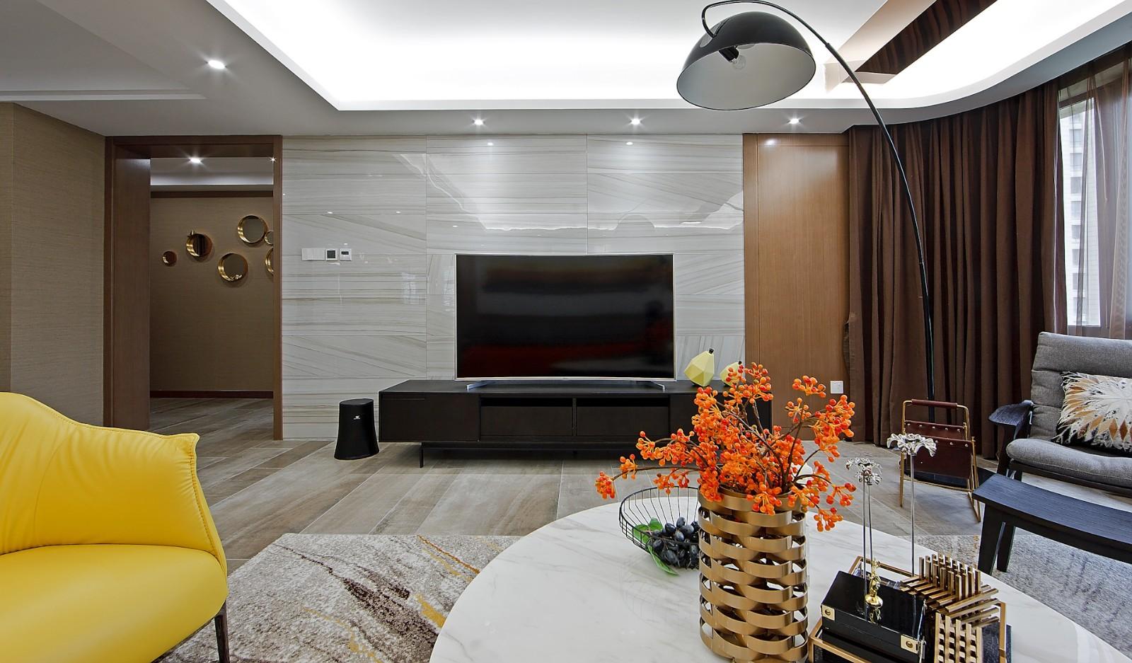 最新家裝趨勢展望，一種獨特觀點的闡述