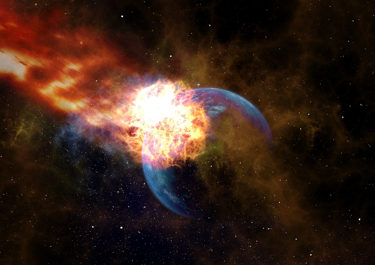 揭秘最新星球探索神器，開啟宇宙新篇章的神奇魅力