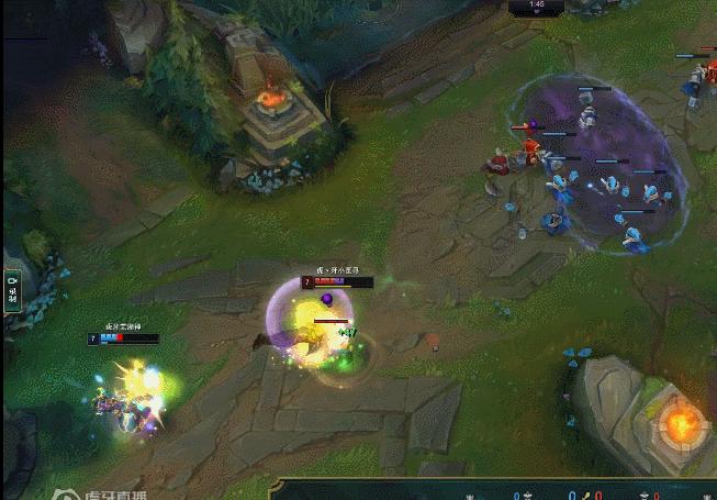 英雄聯(lián)盟直播最新動(dòng)態(tài)大解析，一網(wǎng)打盡最新消息！