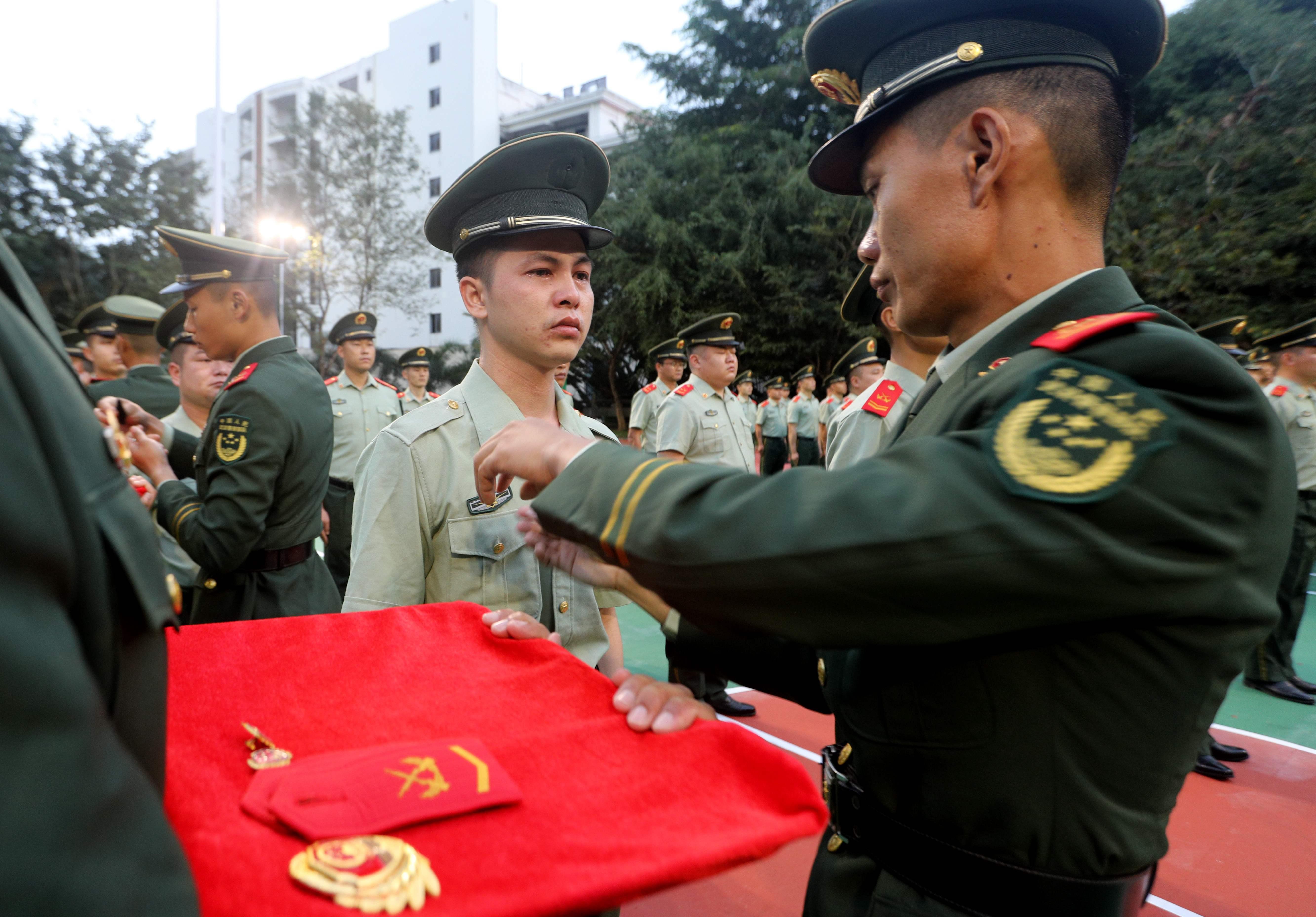 最新退伍季科技新品亮相，引領(lǐng)前沿科技體驗，改變生活潮流