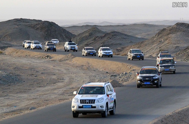 自駕游最新趨勢，車輪上的自信與成長之旅