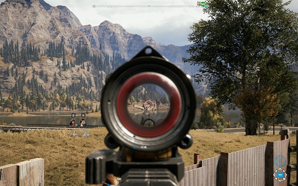 最新瞄準(zhǔn)器，射擊愛好者的首選神器??