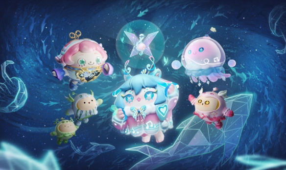 蛋仔最新賽季，深度剖析競技盛宴的激情與挑戰(zhàn)