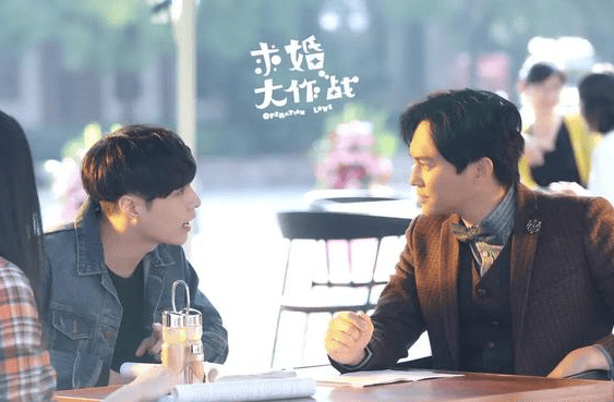 張智霖最新港劇三大看點大揭秘！