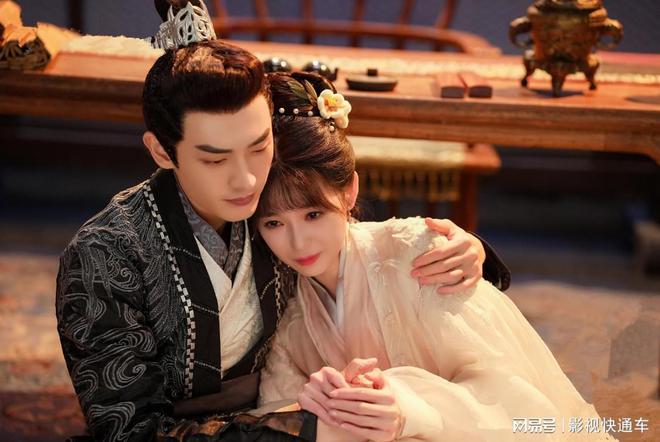 最新上映古裝電影，視覺與情感的盛宴