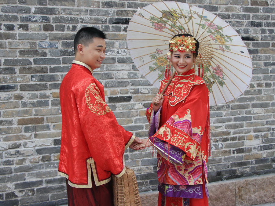 解鎖浪漫時刻，迎嬌記最新篇章