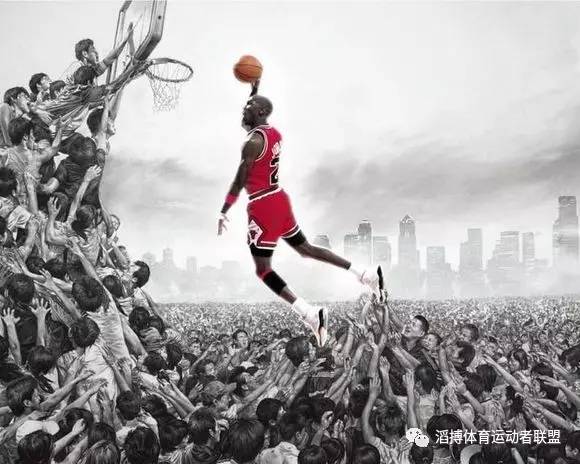 喬丹最新招工潮，時(shí)代召喚與地位彰顯的人才吸引力