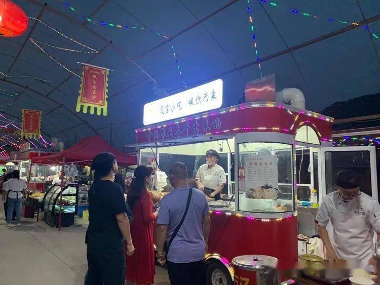 最新吆喝聲，時(shí)代呼喚與商業(yè)韻律的融合
