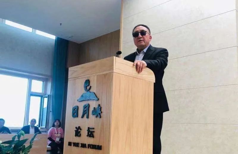 劉尚林最新觀點探析，正反雙方分析及其個人立場探討