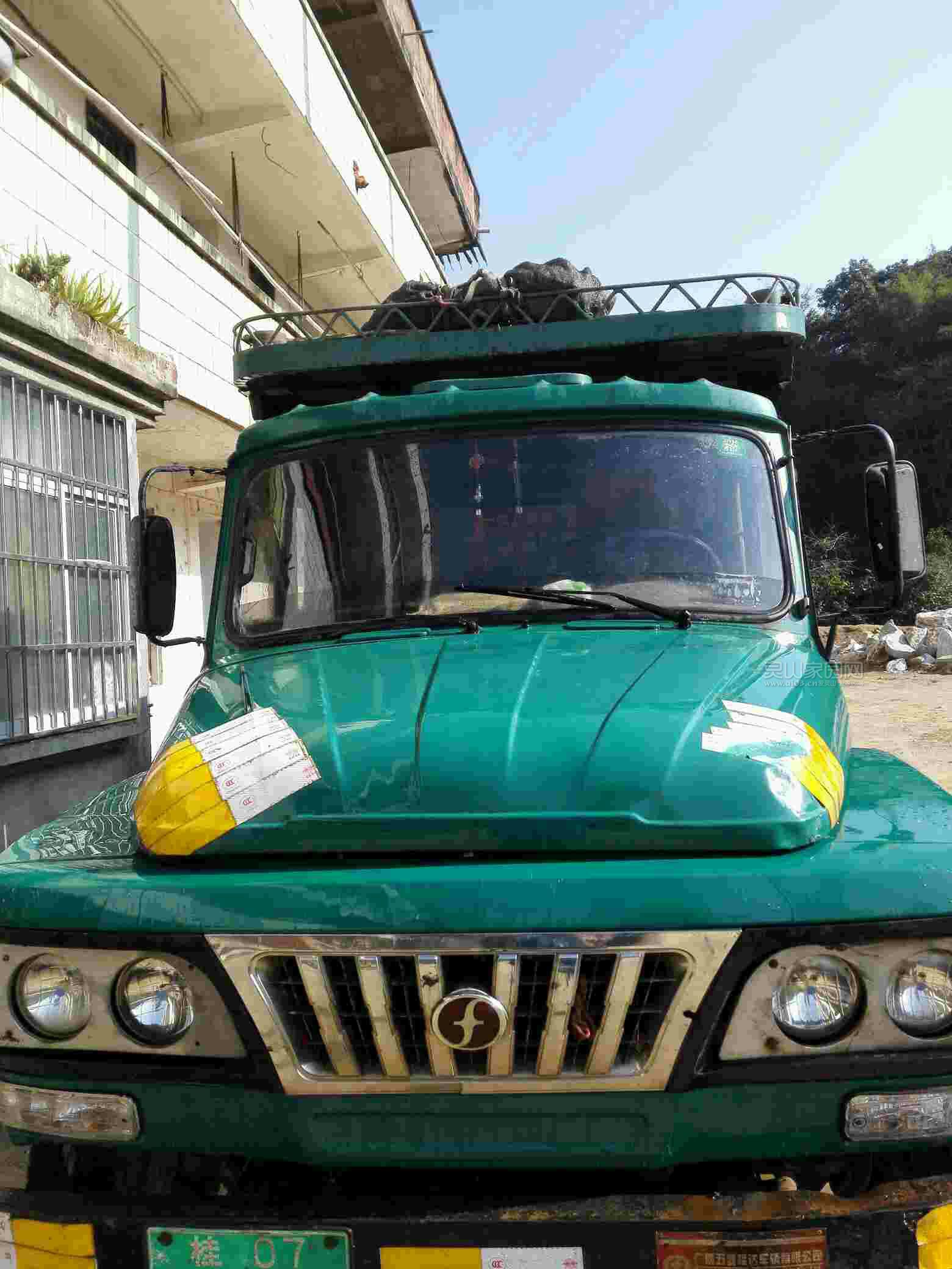 福達最新車引領未來出行新潮流，科技重塑駕駛體驗