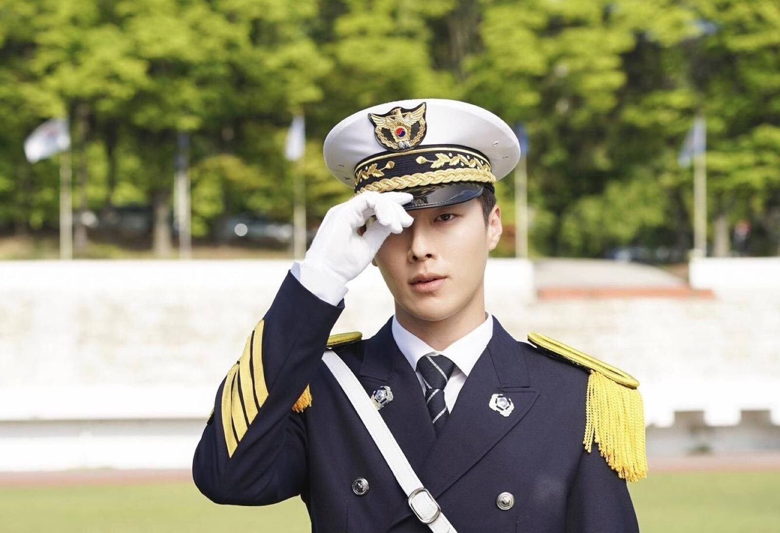 防彈最新理想型,重磅更新防彈最新理想型，你get了嗎？