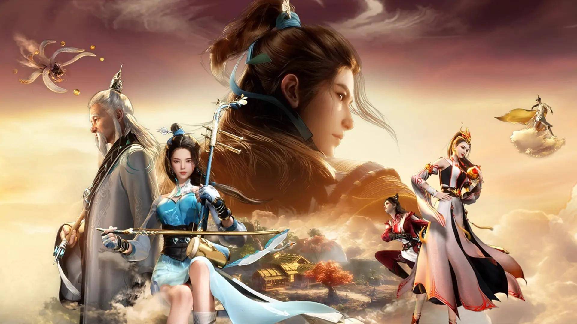 最新動畫國漫，自信與成長的勵志之旅啟航！