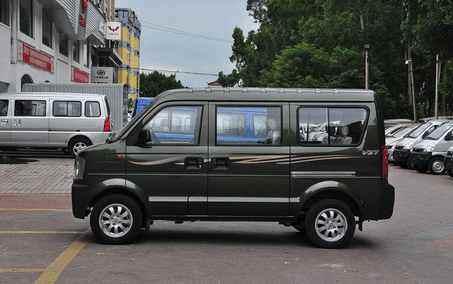 最新五菱越野，突破傳統(tǒng)還是市場挑戰(zhàn)的挑戰(zhàn)者？