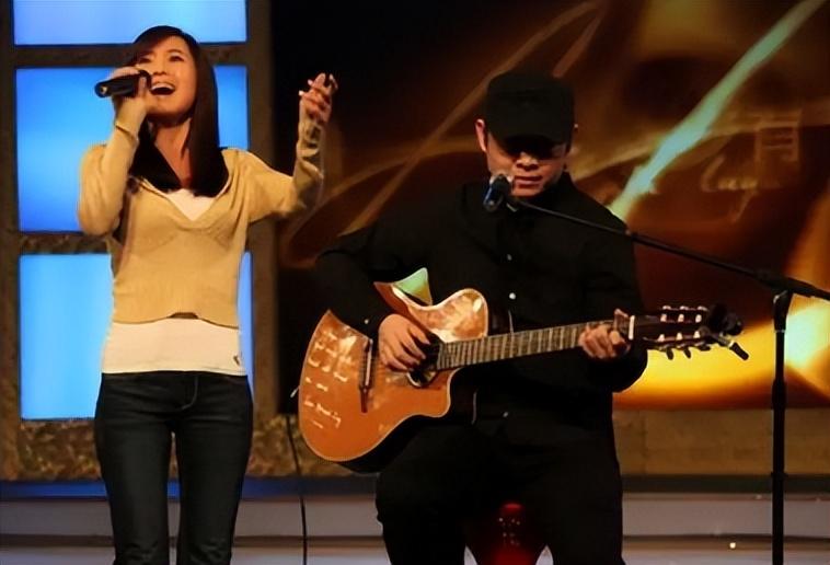 最新歌手踢館之旅，與大自然共唱，心靈旅行的啟航