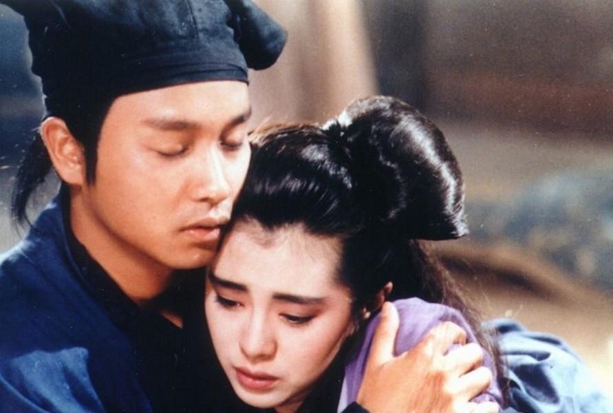 最新寧采臣，時代之星，文化典范的代表人物