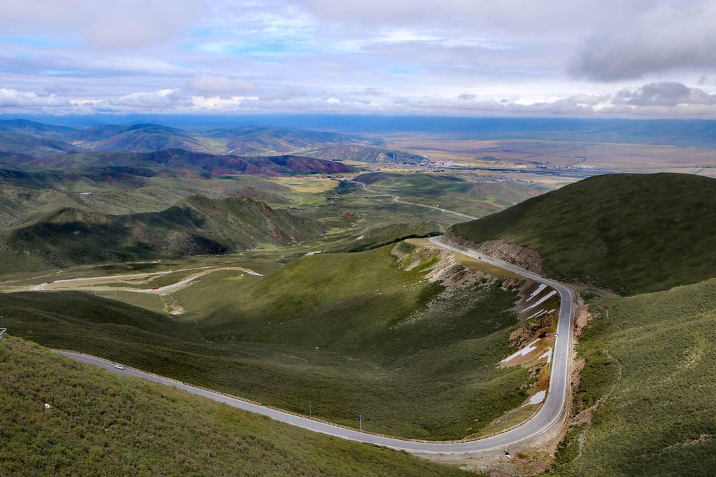 達坂山最新風(fēng)情，小巷深處的獨特風(fēng)味