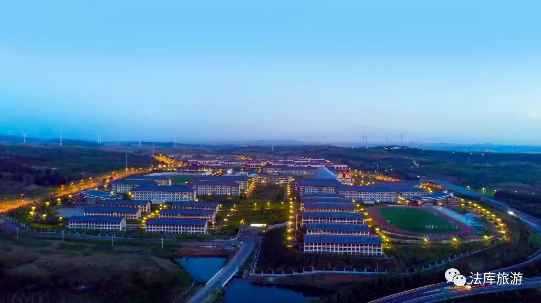 法庫縣最新動態(tài)揭秘，神奇土地的變革與發(fā)展！