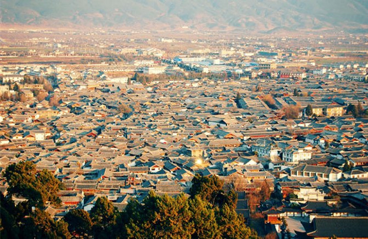 麗江市最新高科技產(chǎn)品引領(lǐng)科技重塑未來，未來觸手可及