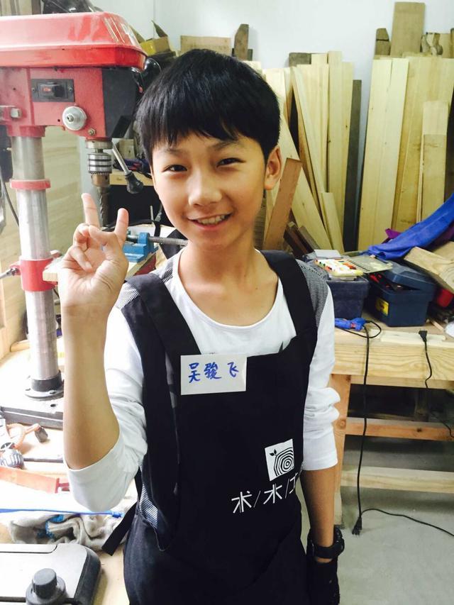 吳駿飛最新動態(tài)獨家揭秘，最新消息一覽無余！