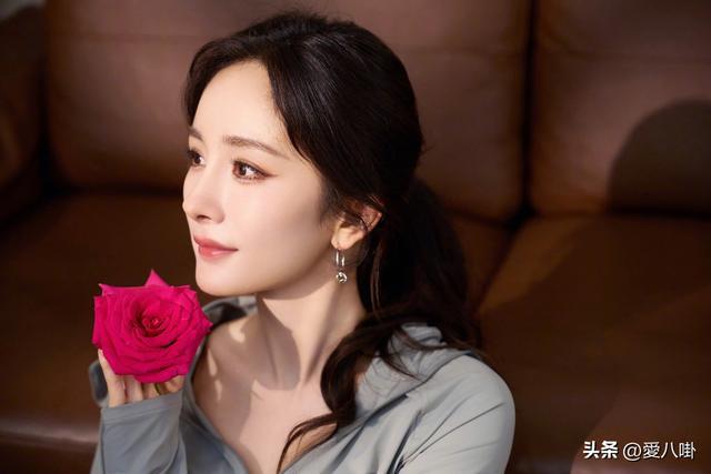 最新楊冪視頻聚焦，熱門話題與看點(diǎn)一網(wǎng)打盡