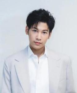 泰國男演員，銀幕與人生的勵志之旅