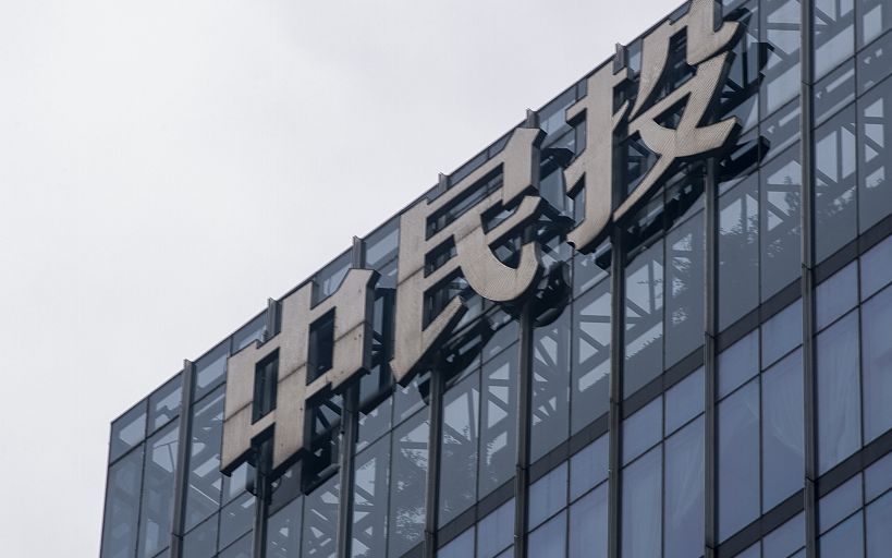 重磅！全新科技建筑公司上市，引領(lǐng)智能建筑新時(shí)代風(fēng)潮！