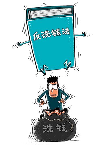 最新洗錢案件詳解，從入門到進階的步驟指南