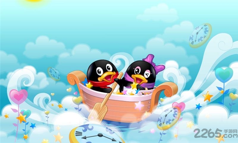 QQ2017最新版震撼發(fā)布，全新體驗(yàn)，等你來(lái)探索！