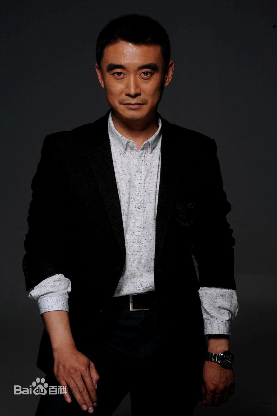 演員姜光宇的彩色生活，愛與陪伴的力量