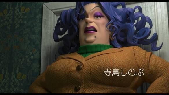 關(guān)于3D動漫毛片的涉黃問題及道德法律建議的探討