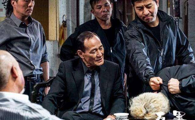 黑老大電影，自然美景的探索之旅