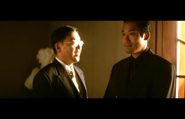 豆瓣電影Top 100巔峰之作大盤點(diǎn)！