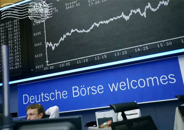 德國大眾股票飆升背后的財(cái)富密碼揭秘！??????