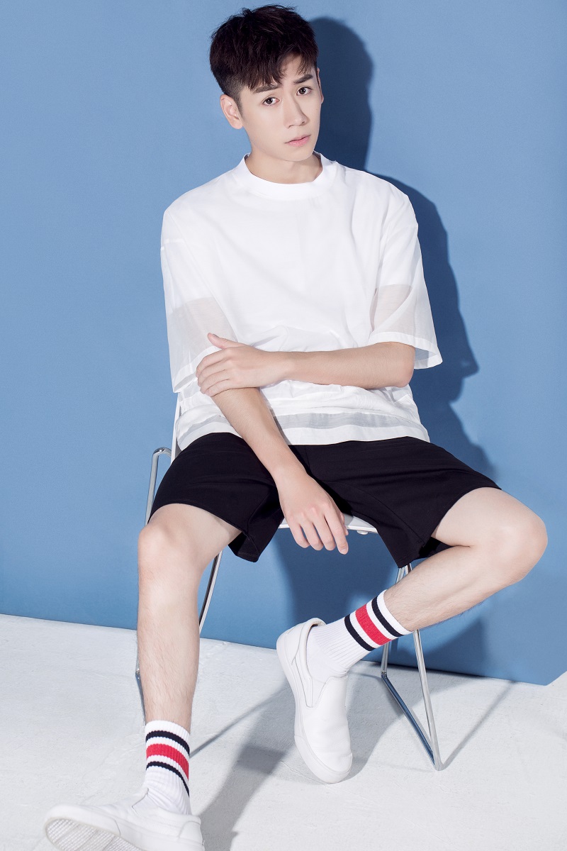 楊霖，星光璀璨的時(shí)代之光