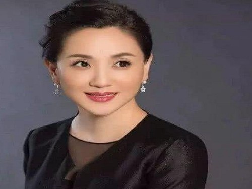 演員吳瓊的老公是誰(shuí),演員吳瓊的老公是誰(shuí)？揭秘背后的故事