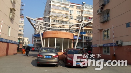 南通虹橋南村最新住宅價(jià)格概覽與動(dòng)態(tài)分析