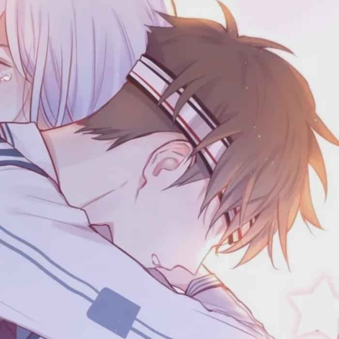 時代背景下的流行文化印記，情頭動漫頭像大熱受歡迎