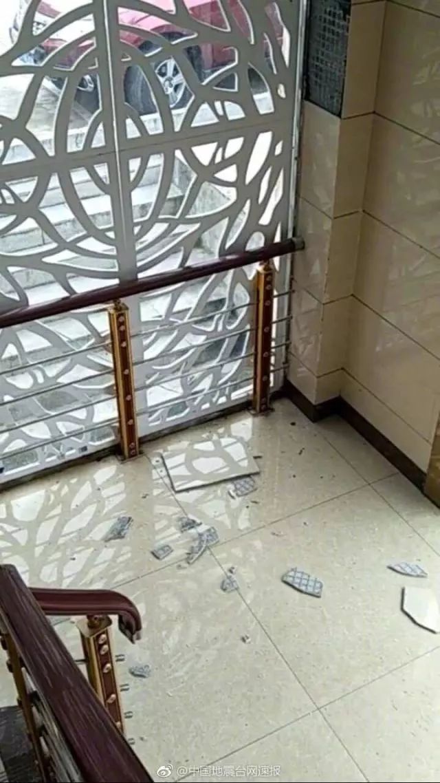 廣元地震最新動態(tài)更新，今日最新消息速遞