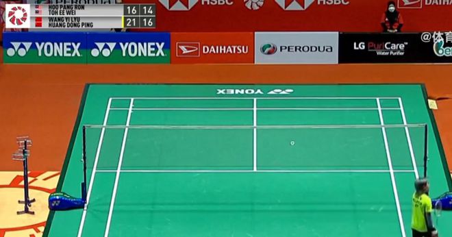 愛(ài)羽客羽毛球比賽視頻，與自然美景的邂逅，探索內(nèi)心平和之旅