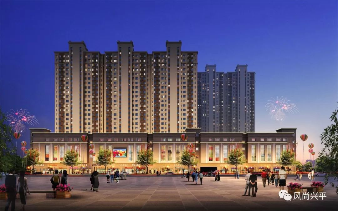 興平金城嘉苑最新動態(tài)，變化中的力量與自信成就感的源泉