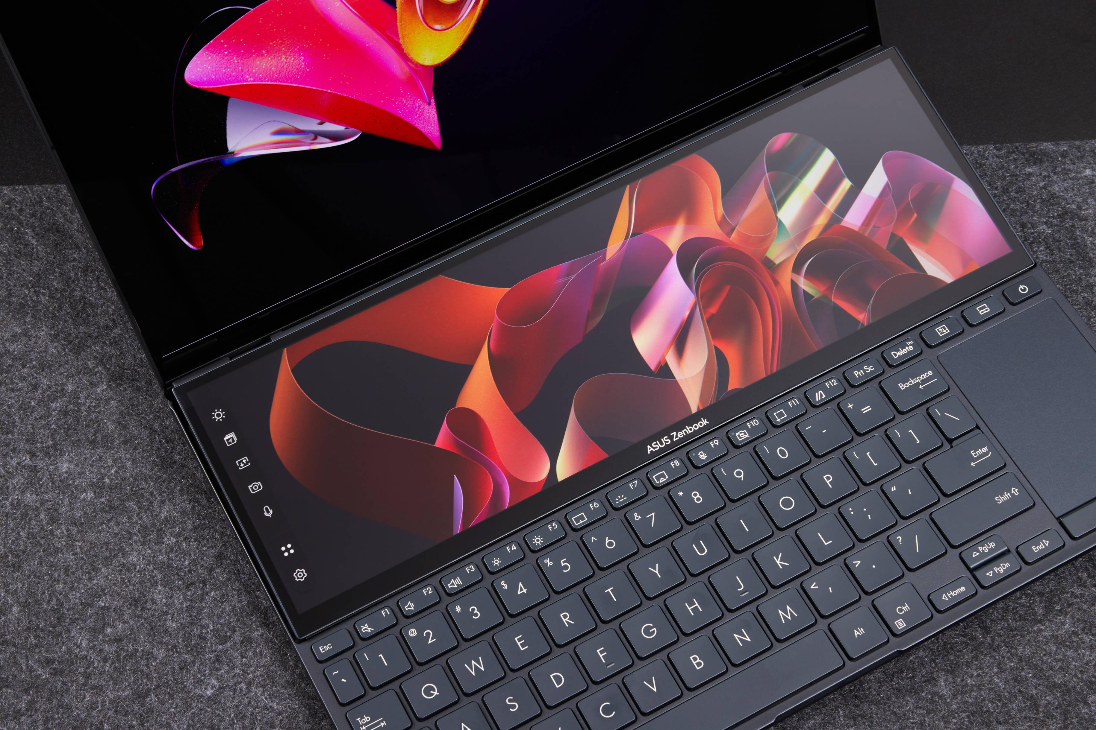 華碩股票，科技巨頭崛起與股市地位的展現(xiàn)