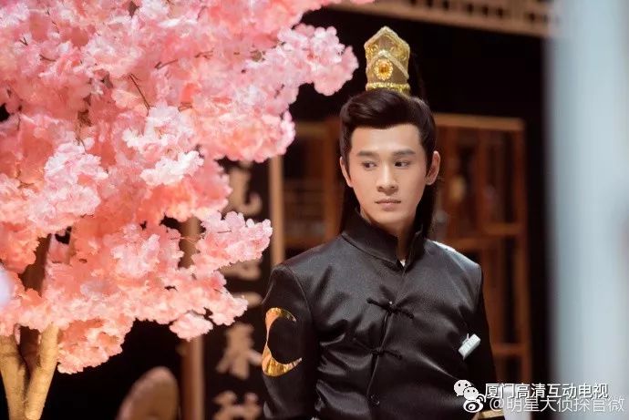 喬振宇在明星大偵探展現(xiàn)變化、學(xué)習(xí)與自信的力量