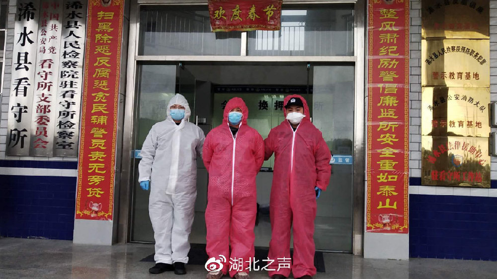 浠水最新疫情,浠水最新疫情下的自然探索之旅，尋找內(nèi)心的寧靜與平和