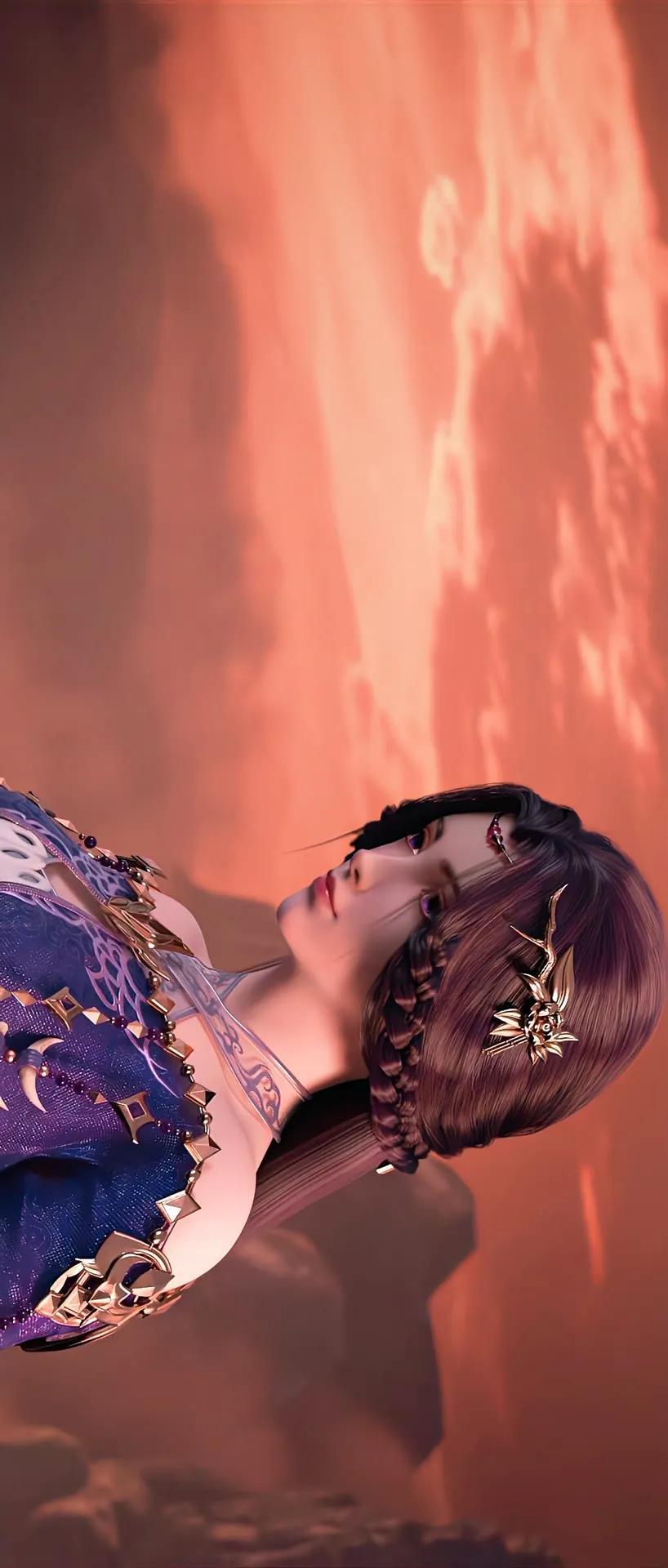 最新國漫，日常溫馨時光