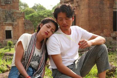 愛情電影片段，情感的視覺盛宴