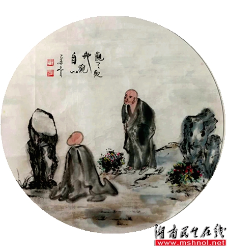 齊居士最新高科技作品，巔峰之作，科技之力改變生活